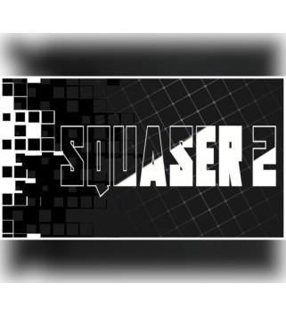 SQUASER 2 Steam Key GLOBAL